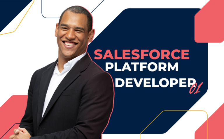 Salesforce Platform Developer I