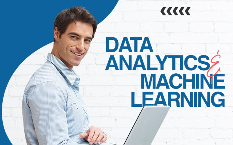 Data Analytics and Machine Learning