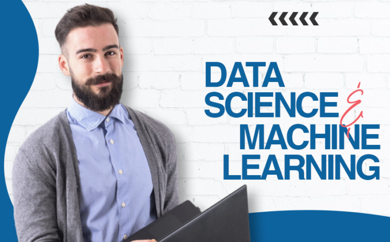 Data Science and Machine Learning