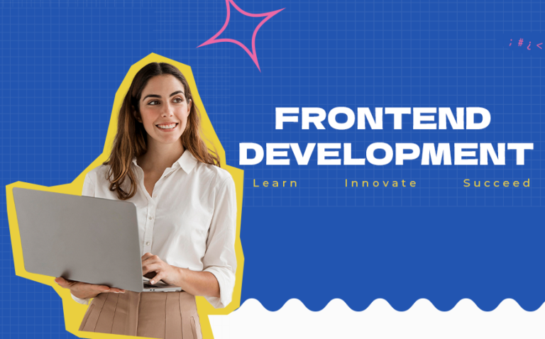 Frontend Development