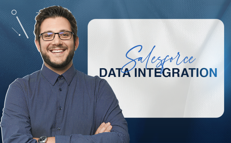 Salesforce Data Integration