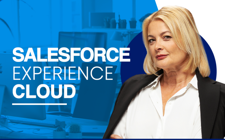 Salesforce Experience Cloud