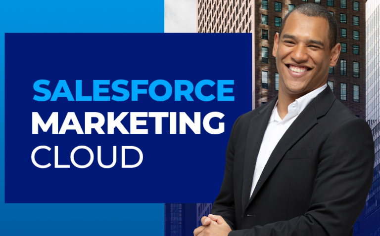 Salesforce Marketing Cloud