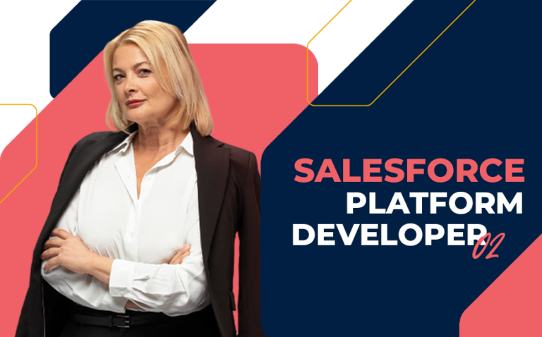 Salesforce Platform Developer II