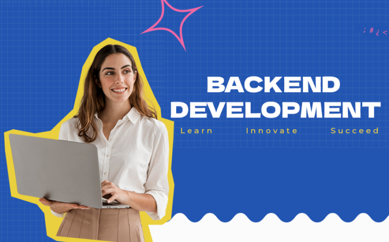 Backend Development